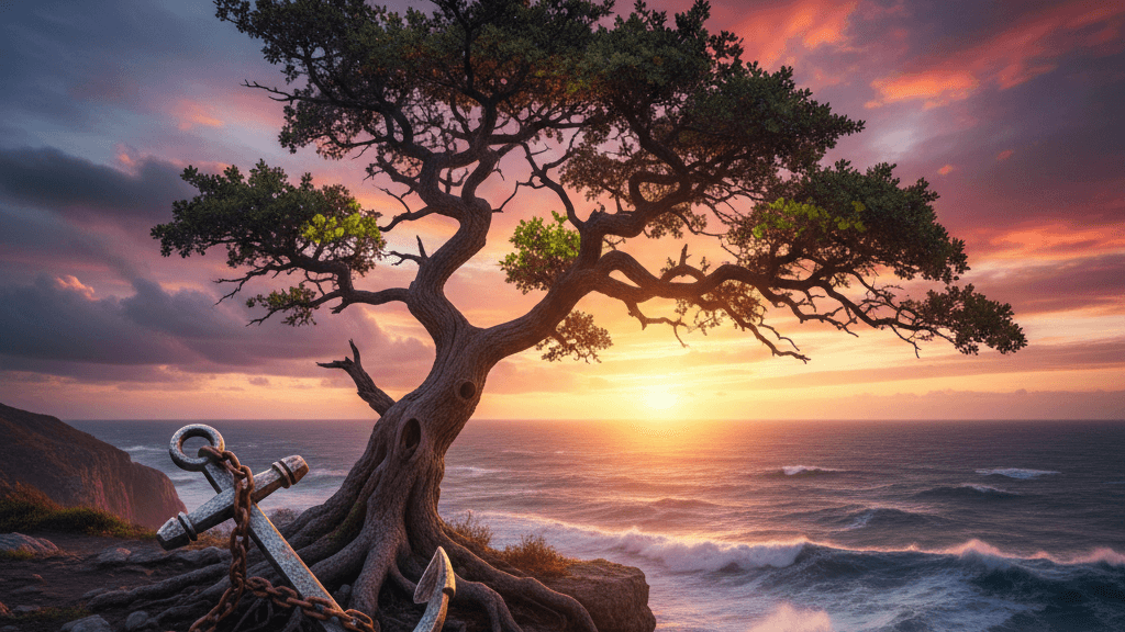 Resiliencia y Persistencia