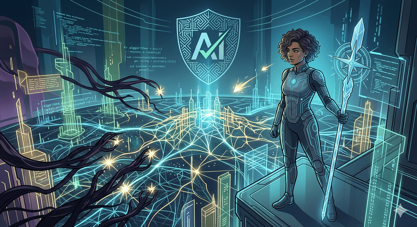 GenAI Data Architect: El Guardián de la Calidad del Conocimiento