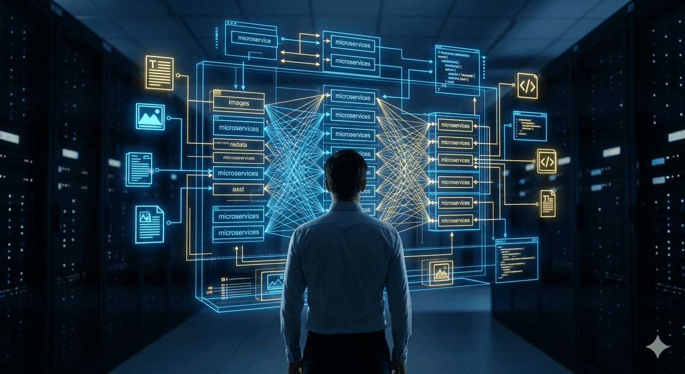 GenAI Architect: El Arquitecto del Futuro de la Inteligencia Artificial