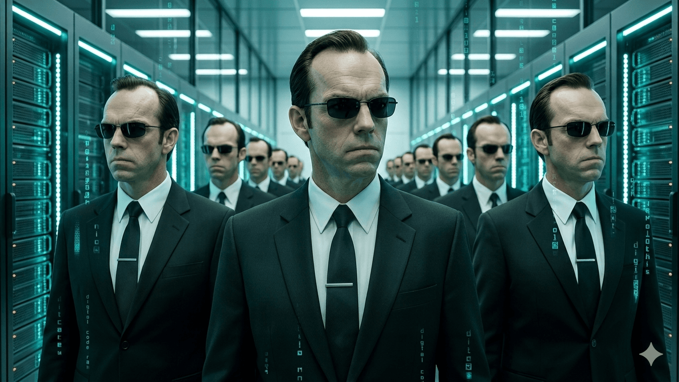 De Chatbots a Enjambres de IA: la arquitectura que convierte prompts en resultados de negocio